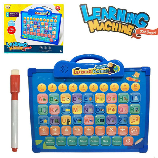Learning Machine Board