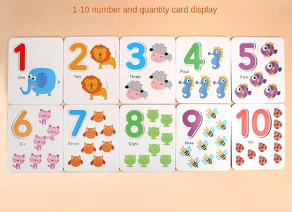 Math Learning Kit