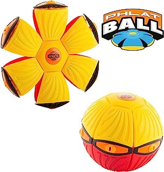 Phlat Ball V3 