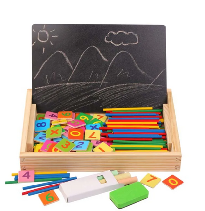 Multifunctional Operation Learning Box