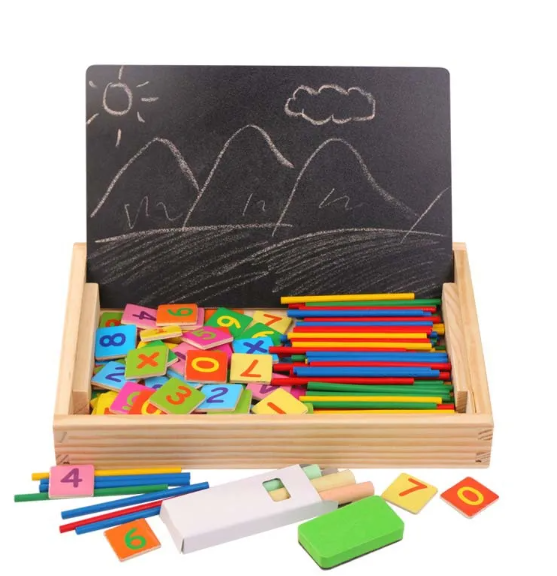 Smart Learning Box