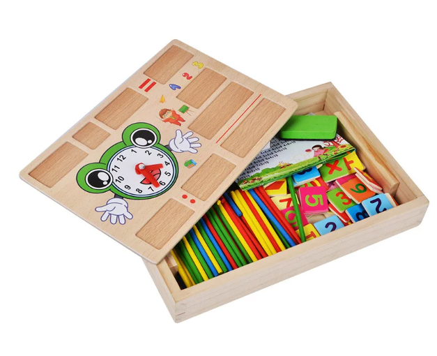 Smart Learning Box