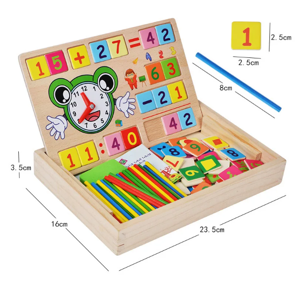 Smart Learning Box