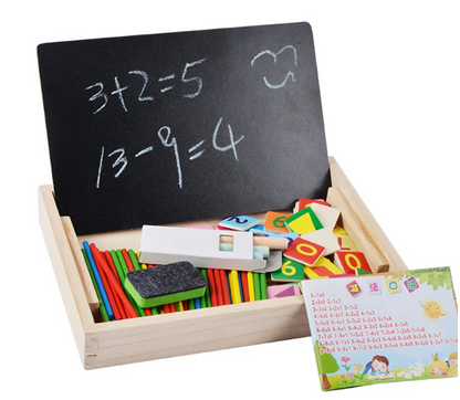 Multifunctional Operation Learning Box