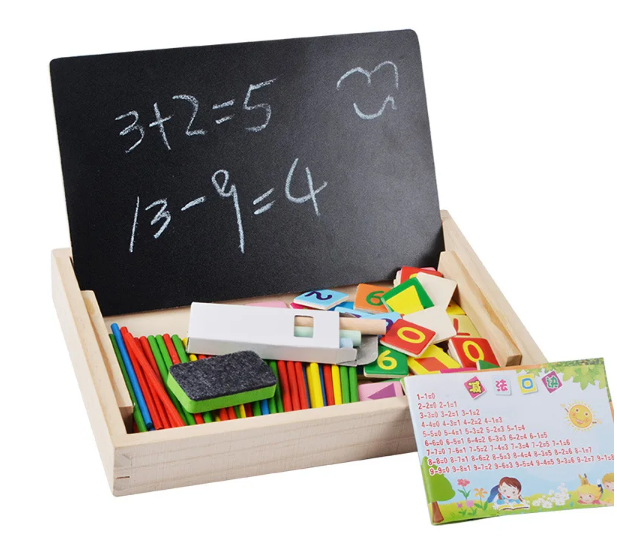 Smart Learning Box