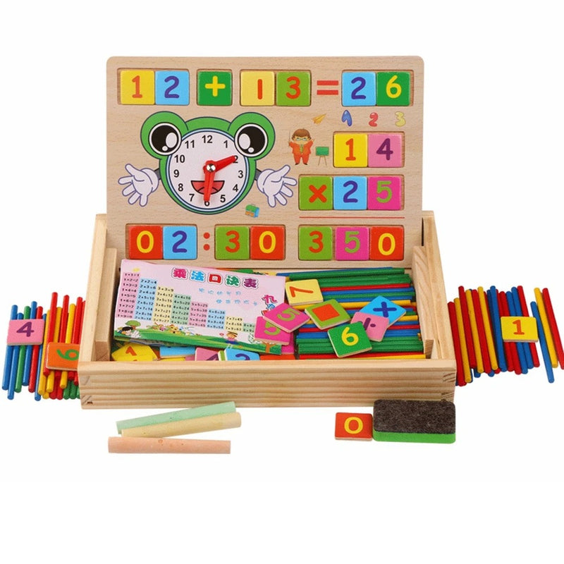 Smart Learning Box